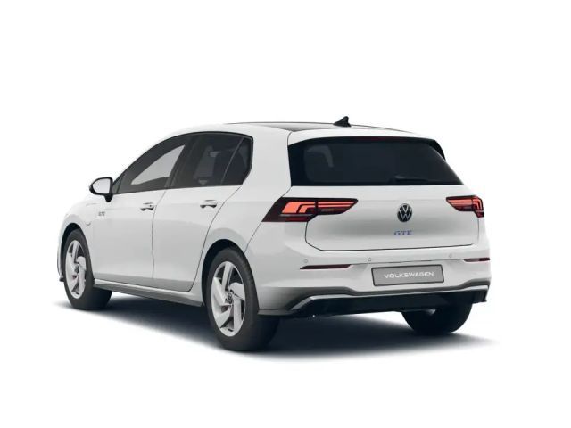 Volkswagen Golf GTE Golf VIII eHybrid