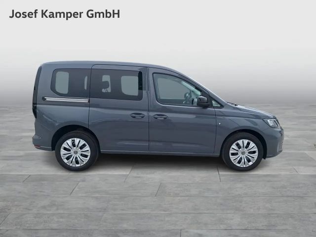 Volkswagen Caddy 4Motion