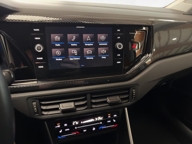 Volkswagen Polo 1.0 TSI IQ.Drive Life