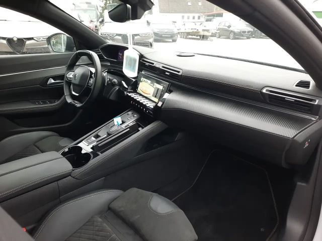 Peugeot 508 BlueHDi GT-Line SW