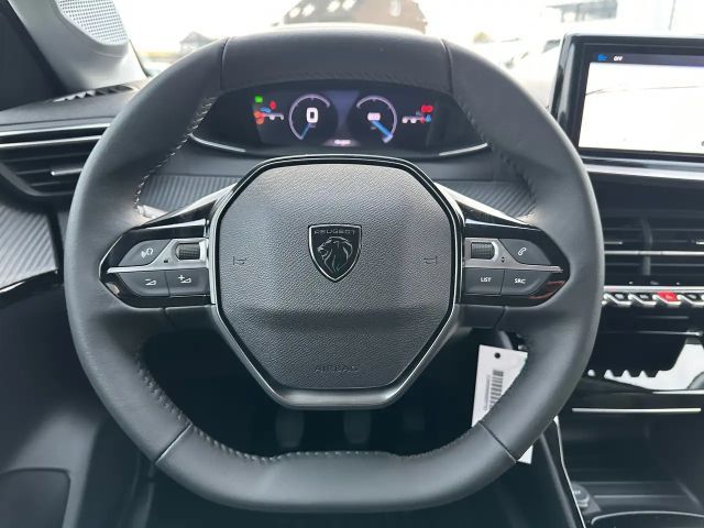 Peugeot 208 Allure Pack PureTech