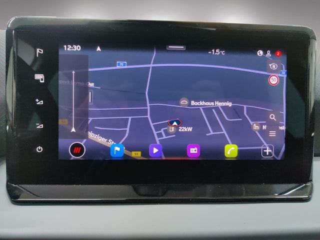 Seat Arona 1.0 TSI DSG