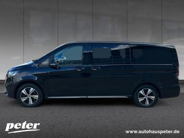 Mercedes-Benz EQV 300