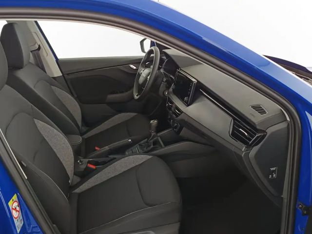 Skoda Kamiq Essence TSI