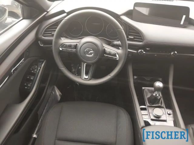 Mazda 3 Homura SkyActiv e-Skyactiv