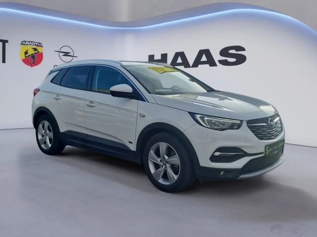Opel Grandland X Innovation
