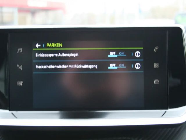 Peugeot E-2008 Active Pack