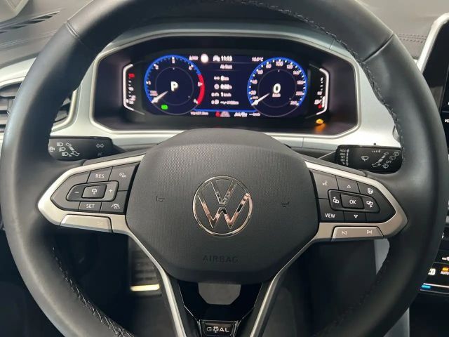 Volkswagen T-Roc 2.0 TDI DSG
