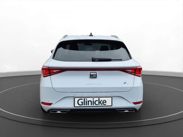 Seat Leon 1.5 eTSI DSG FR-lijn Sportstourer