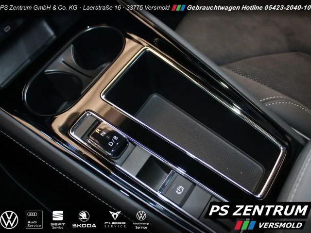 Skoda Enyaq Sportline iV 60