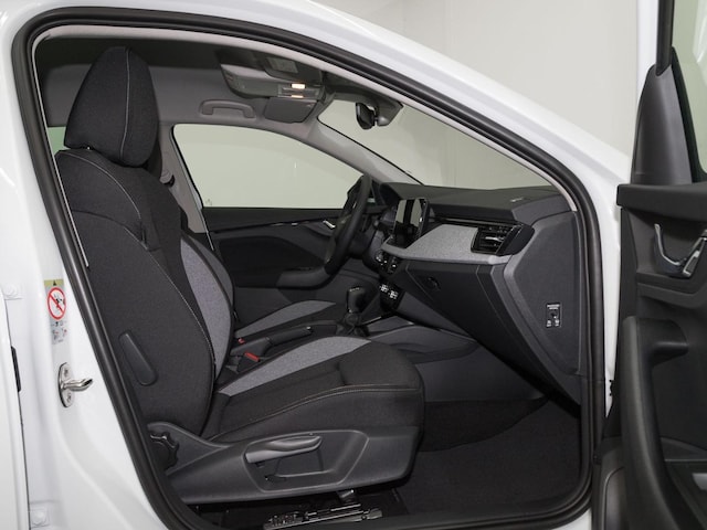 Skoda Scala 1.0 TSI Tour