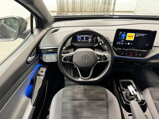 Volkswagen ID.4 77 KWh Performance Pro