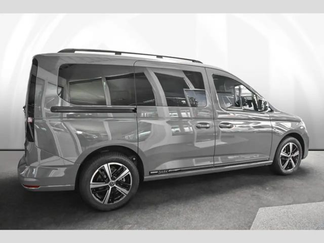 Volkswagen Caddy 2.0 TDI DSG Maxi