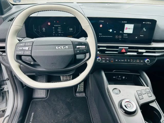 Kia Sportage GT-Line Vierwielaandrijving