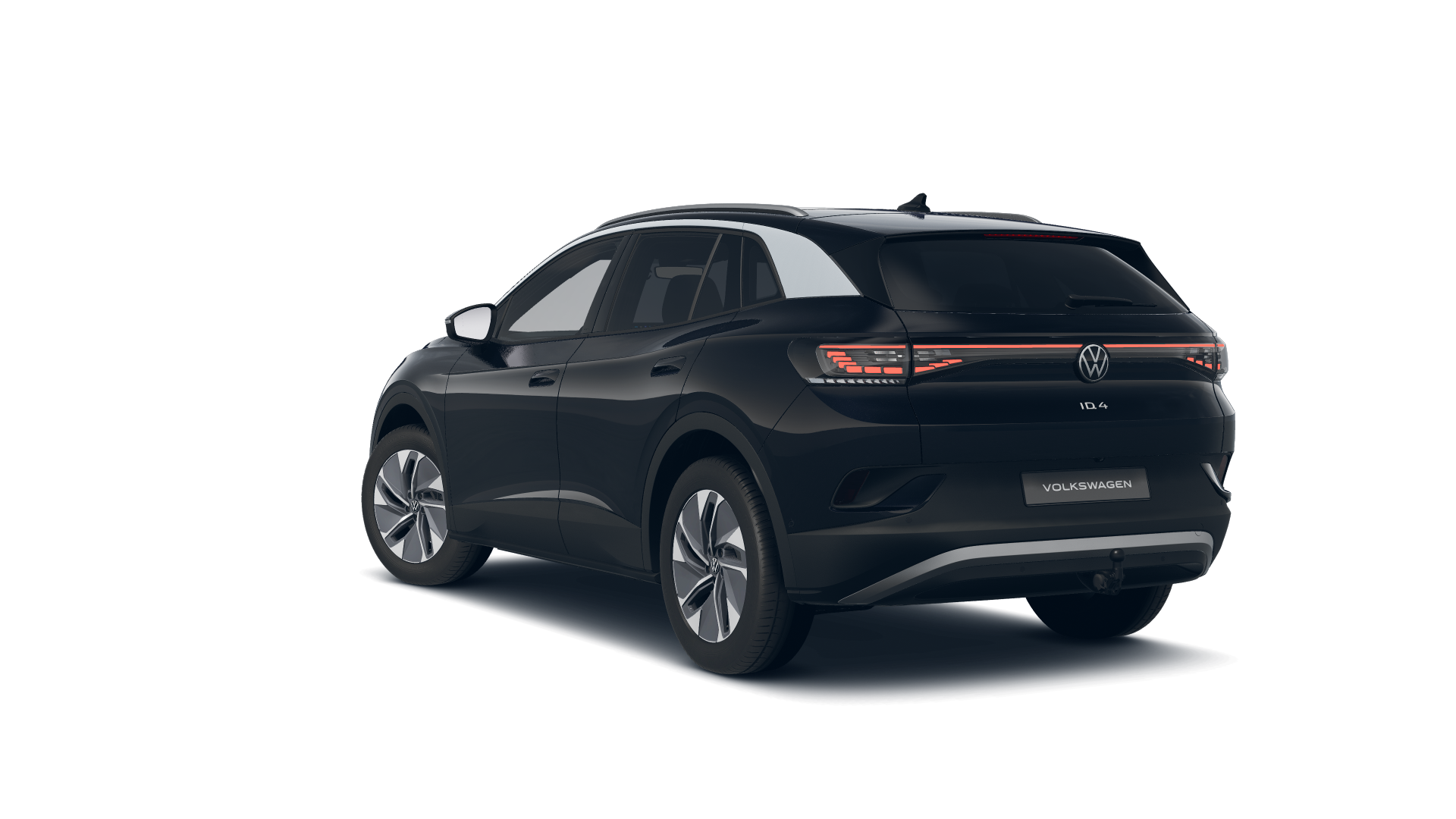 Volkswagen ID.4 Performance Pure