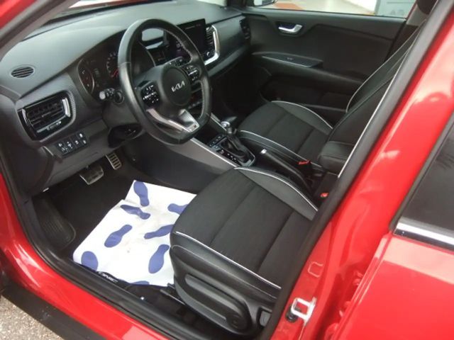 Kia Stonic GDi GT-Line