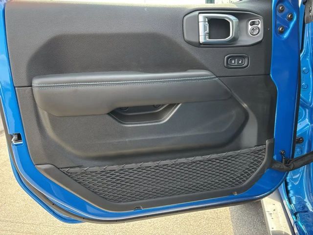 Jeep Wrangler 4xe Rubicon