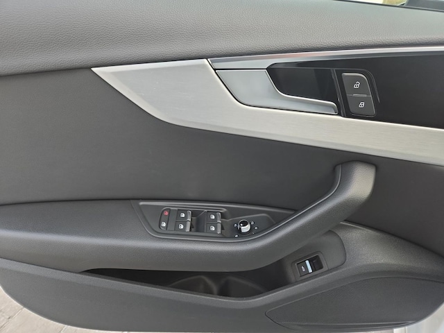 Audi A4 40 TDI Avant Quattro S-Tronic