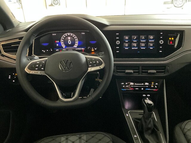 Volkswagen Taigo Taigo 1.5    RLineBT110 TSID7F