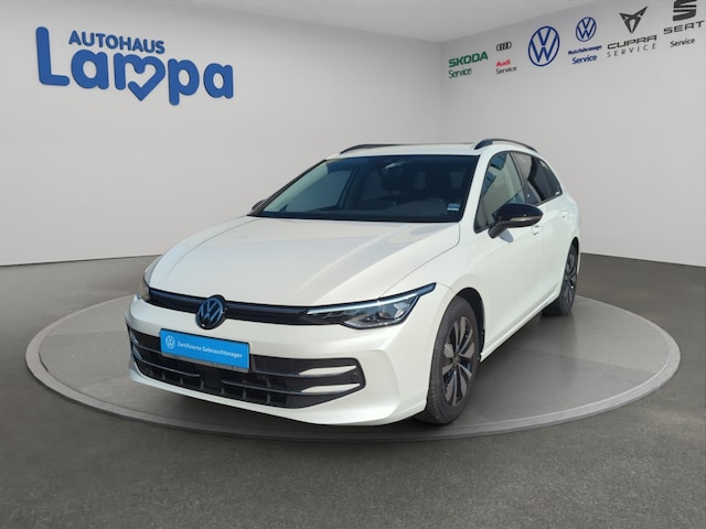 Volkswagen Golf 1.5 TSI Golf VIII Variant