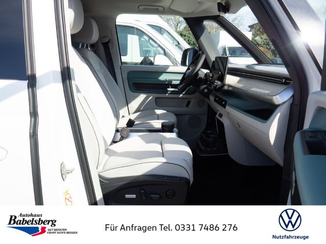 Volkswagen ID.Buzz 150 kW 77 KWh Pro