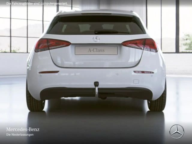 Mercedes-Benz A 180 A 180 d Style