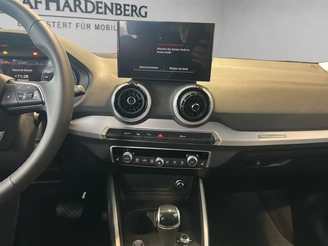 Audi Q2 35 TFSI S-Line