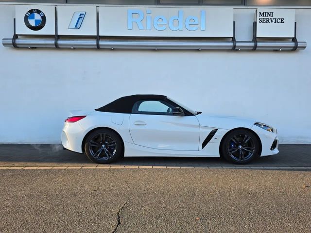 BMW Z4 Cabrio M40i Roadster