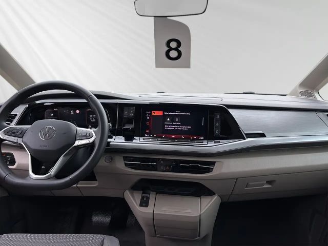 Volkswagen Multivan 2.0 TDI DSG Life T7