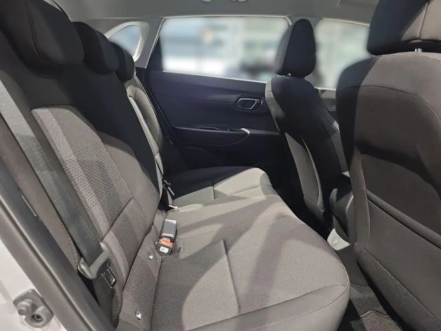 Hyundai i20 1.0 2WD T-GDi Trend