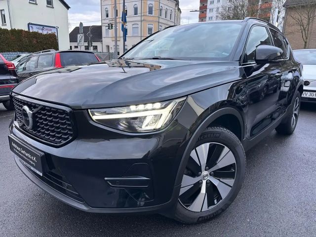 Volvo XC40 Dark Plus T5