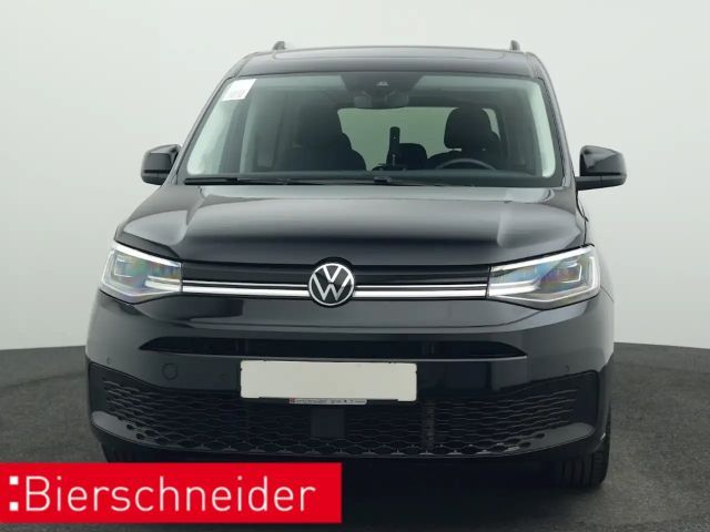 Volkswagen Caddy 2.0 TDI DSG Style