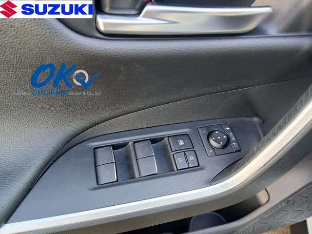 Suzuki Across Comfort E-Four Hybrid