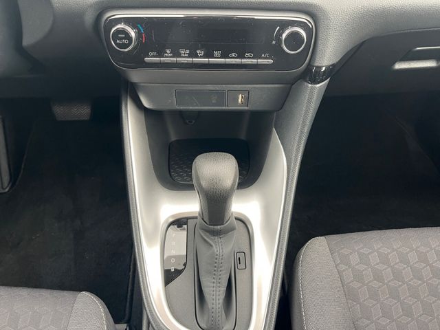 Toyota Yaris 5-deurs Basis Comfort