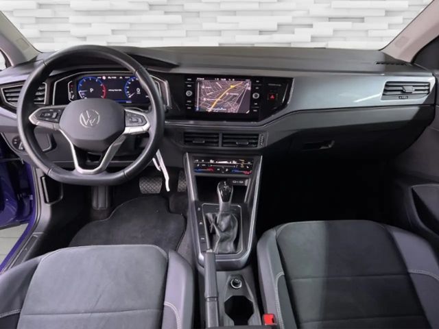 Volkswagen Polo 1.0 TSI Style