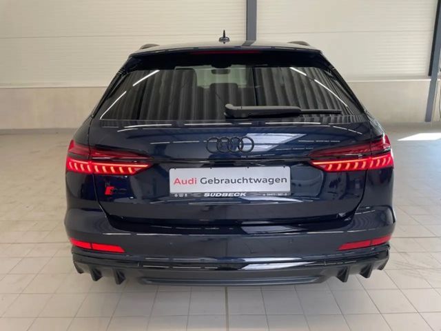 Audi S6 3.0 TDI Avant Quattro