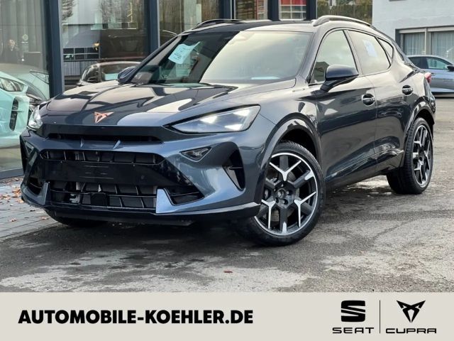 Cupra Formentor 2.0 TSI 4Drive DSG VZ