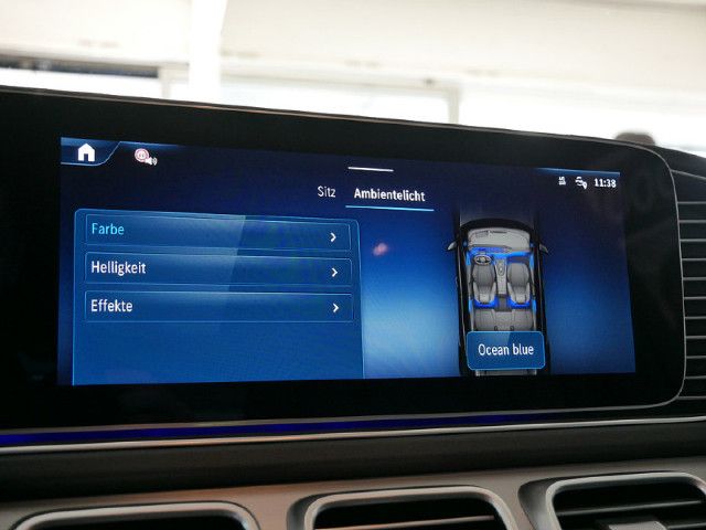 Mercedes-Benz GLE 450 4MATIC