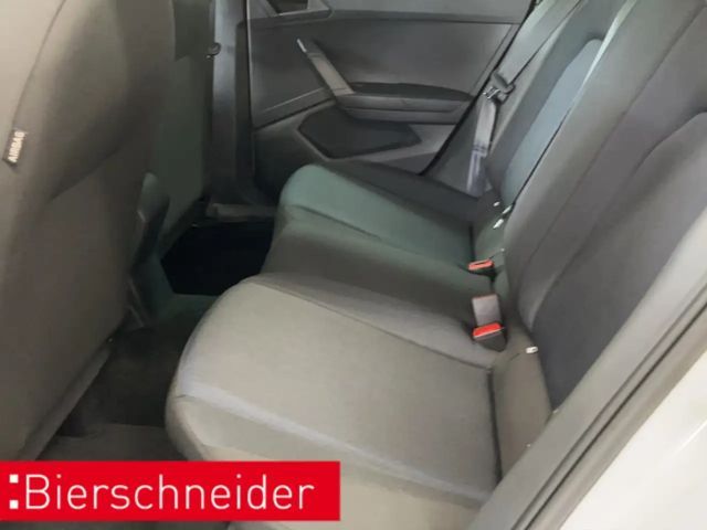 Seat Ibiza 1.0 TSI FR-lijn