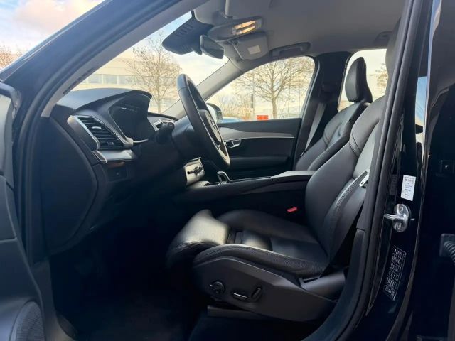 Volvo XC90 AWD Bright Plus