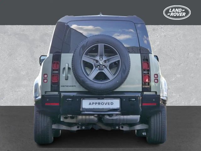 Land Rover Defender 110 Dynamic SE