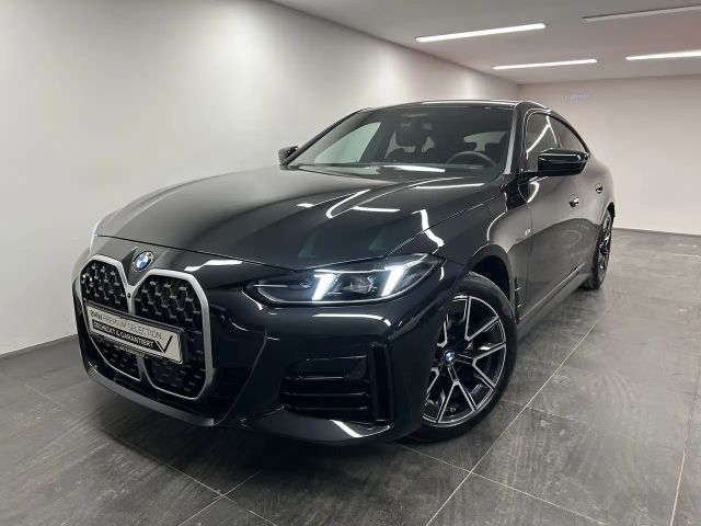 BMW 420 420d Coupé Gran Coupé M-Sport