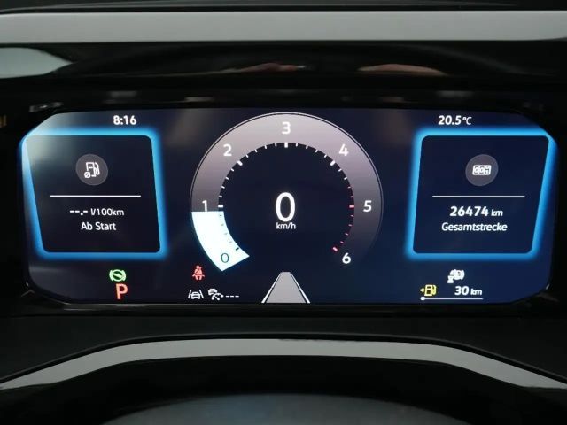 Volkswagen Multivan 2.0 TDI DSG Lang T7