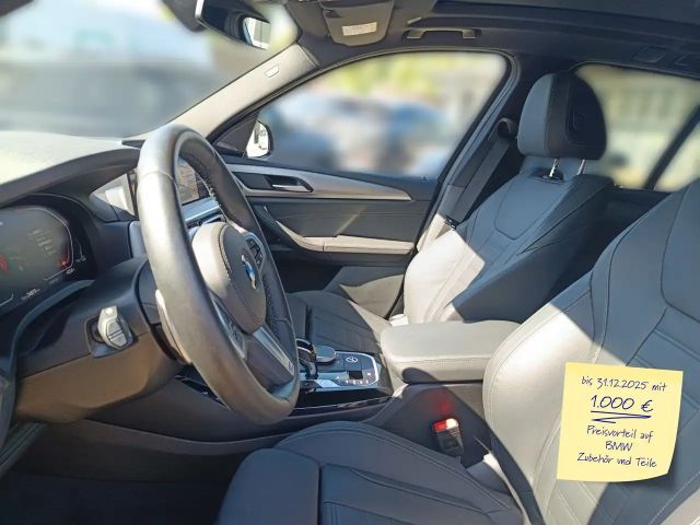 BMW X3 M-Sport xDrive20i