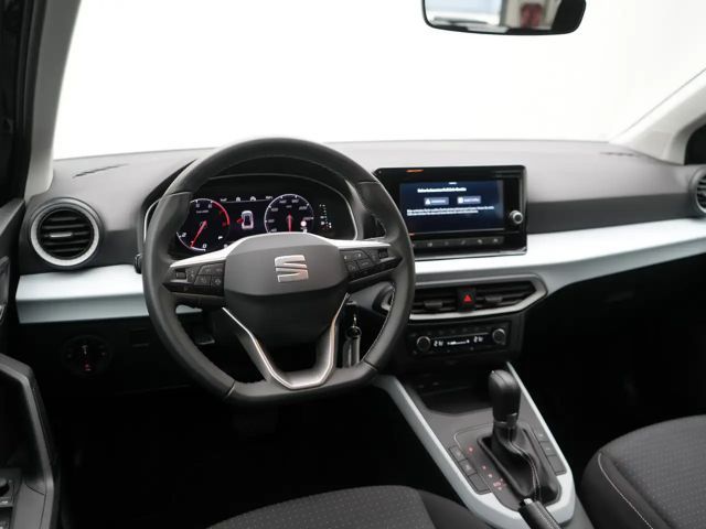 Seat Arona DSG Style