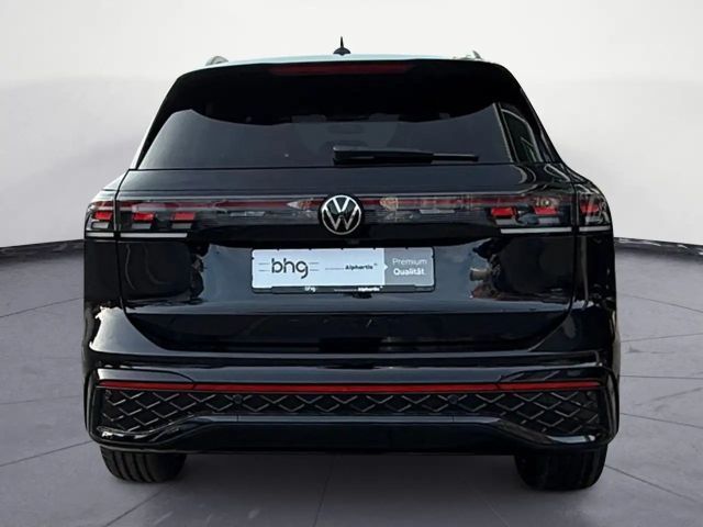 Volkswagen Tiguan 4Motion DSG R-Line Style