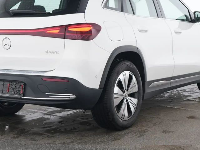 Mercedes-Benz EQA 350 4MATIC Progressive