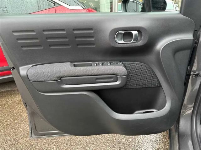 Citroën C3 Aircross PureTech