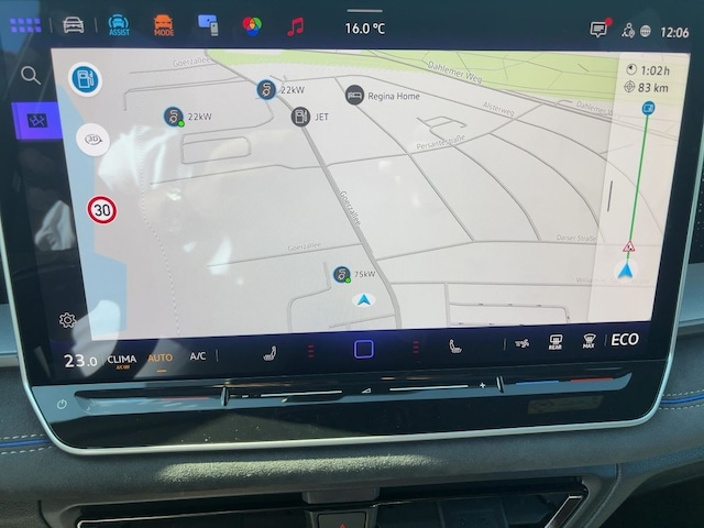 Volkswagen Tayron DSG R-Line eHybrid