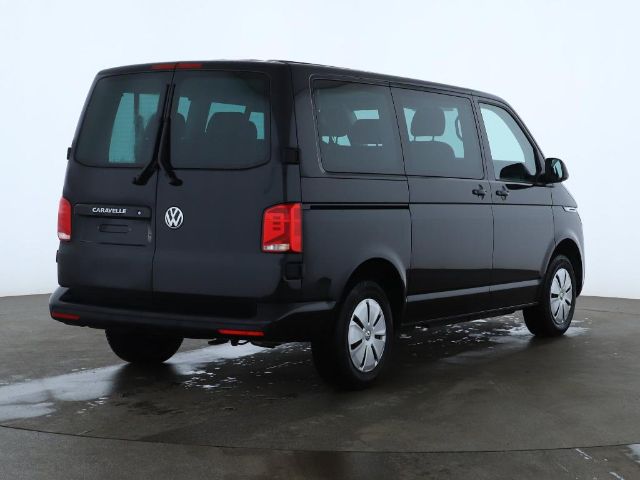 Volkswagen Caravelle 2.0 TDI Comfortline DSG T6